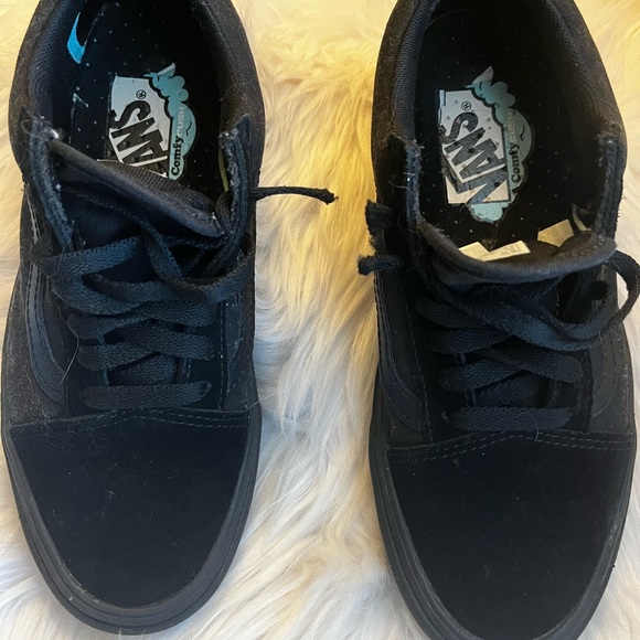 Vans classic low top sneakers - Picture 9 of 9